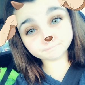 Meet your Posher, Kaytee